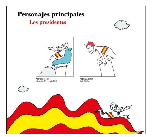 MALDITO PRUSÉS 2