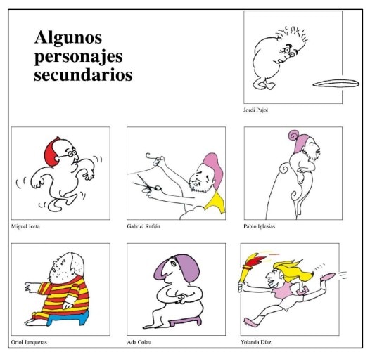 MALDITO PRUSÉS 4