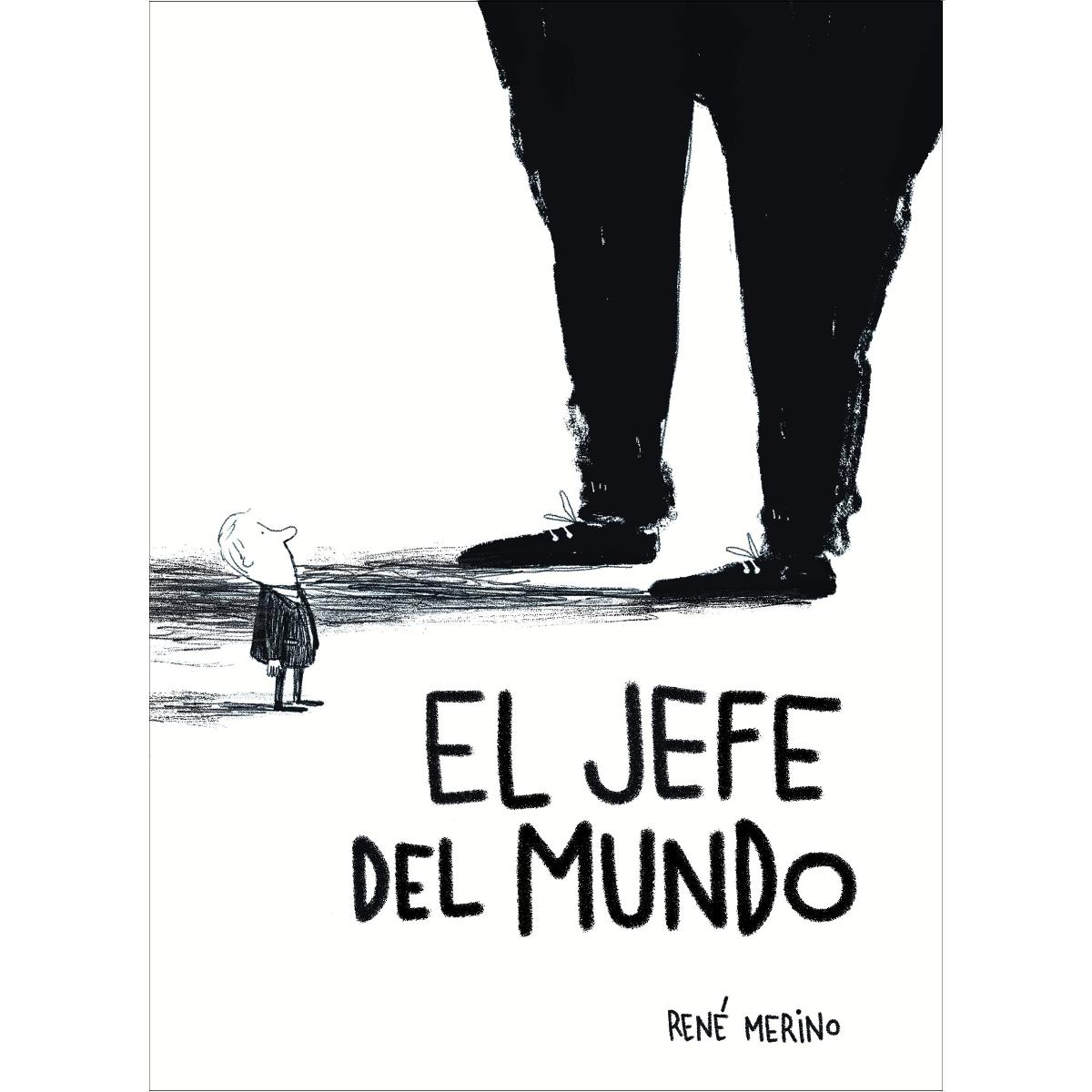 El jefe del mundo 1