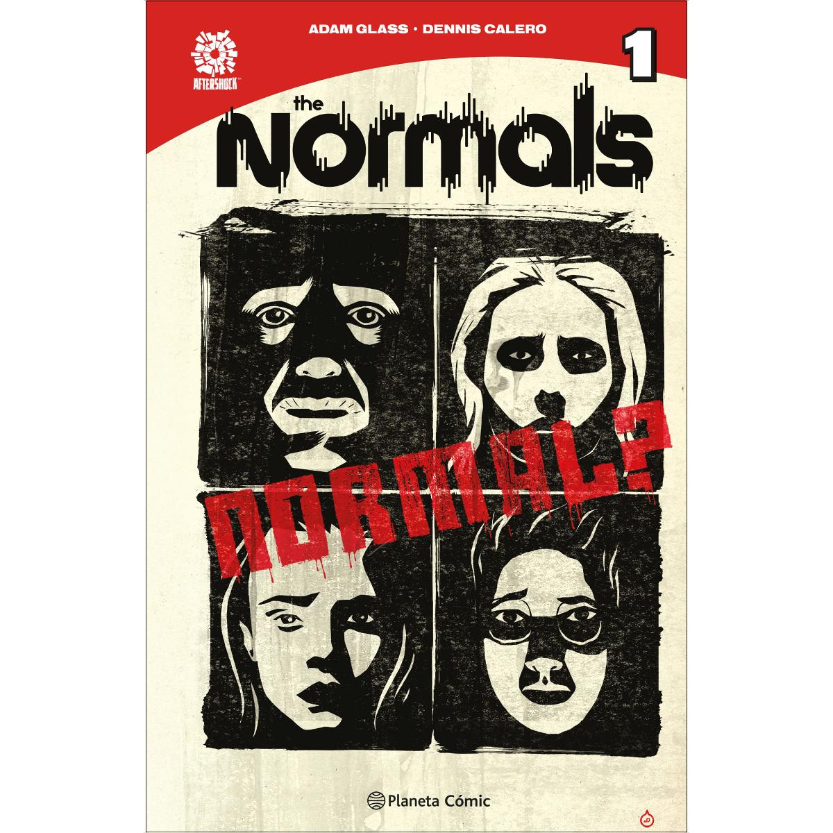 Imagem 0 de The Normals