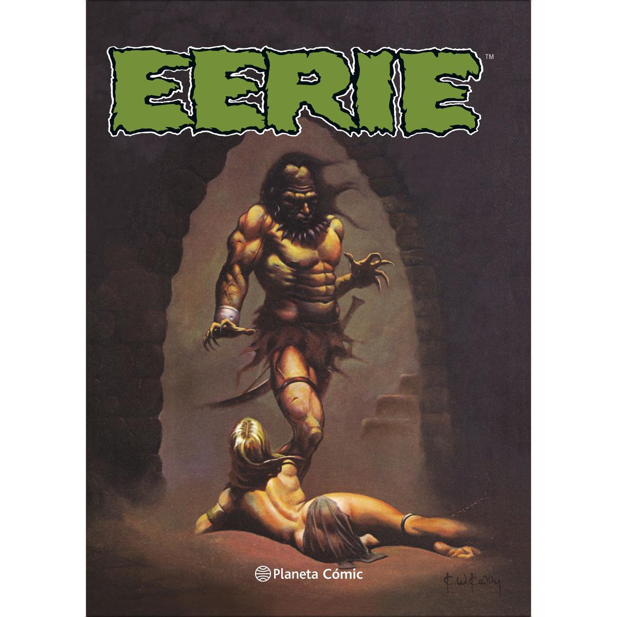 Eerie nº 06/27 1