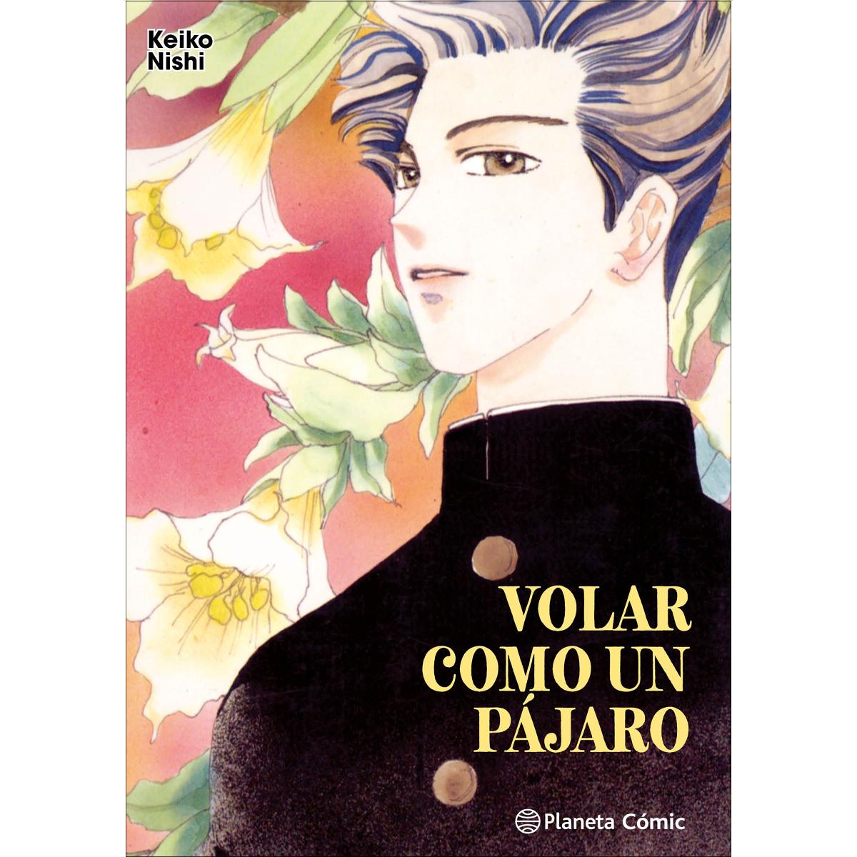 Volar como un pájaro 1