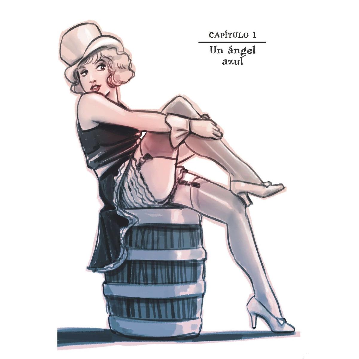 Marlene Dietrich 5