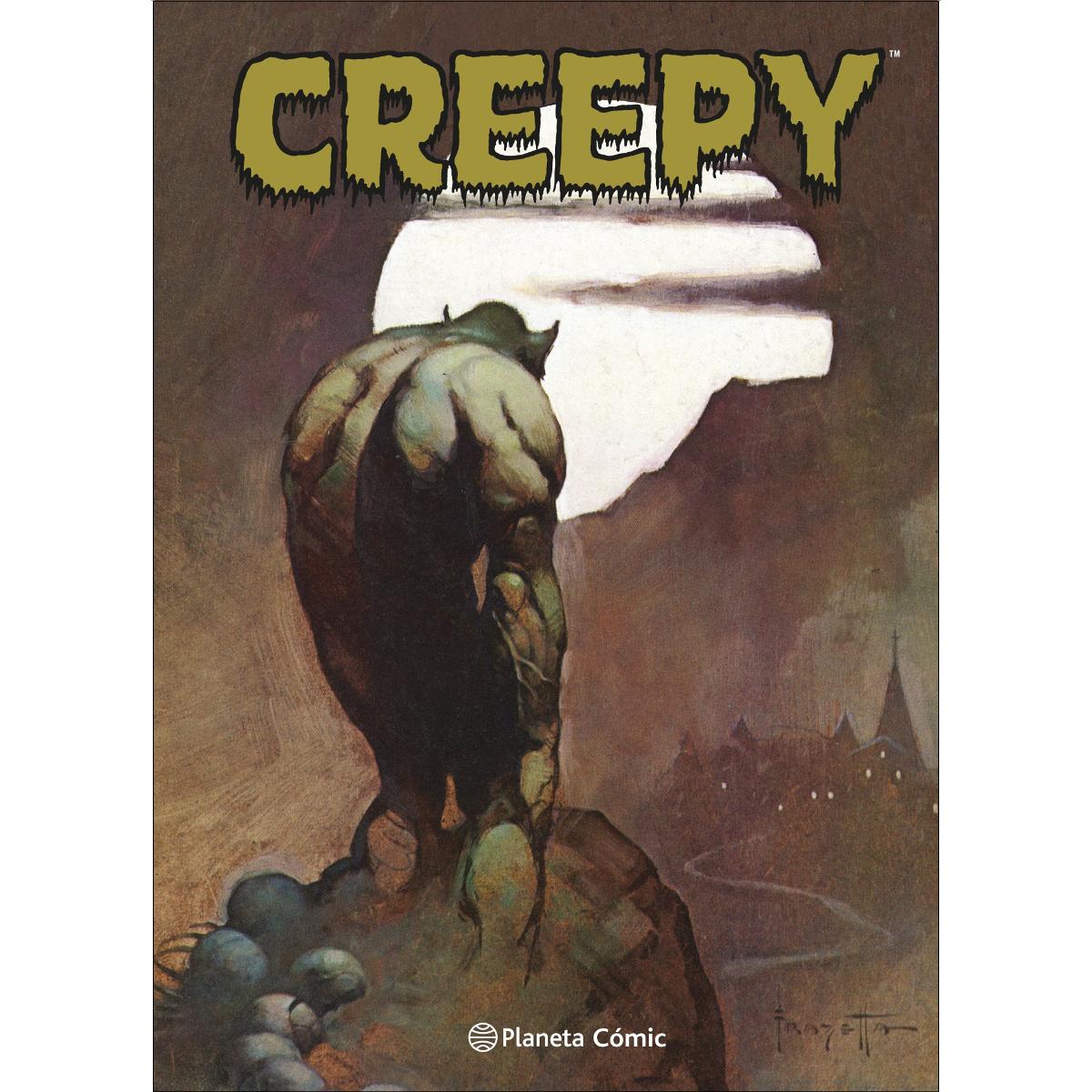 Creepy nº 07/29 1