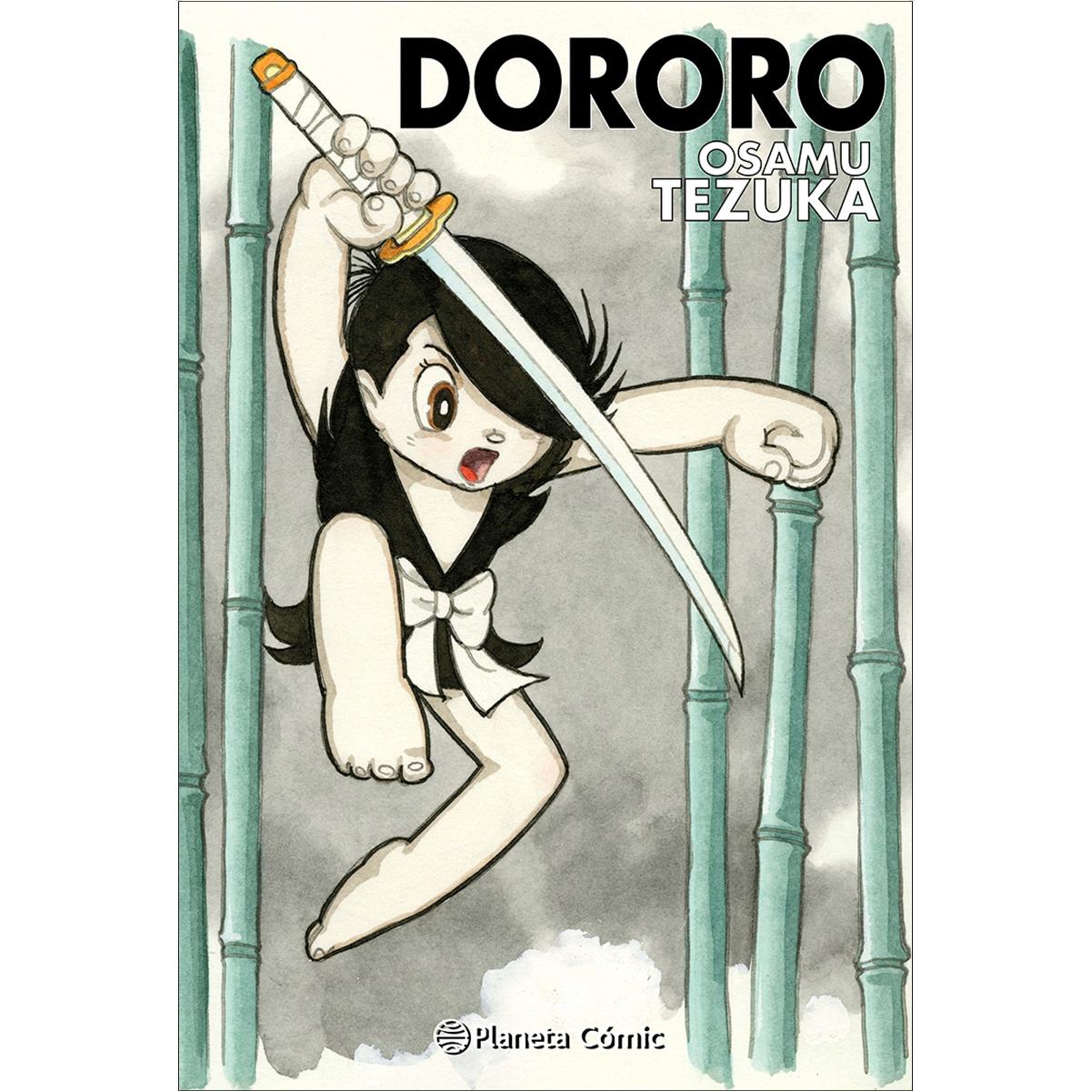 Imagem 0 de Dororo