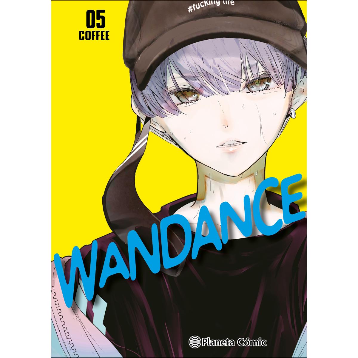 Wandance nº 05 1