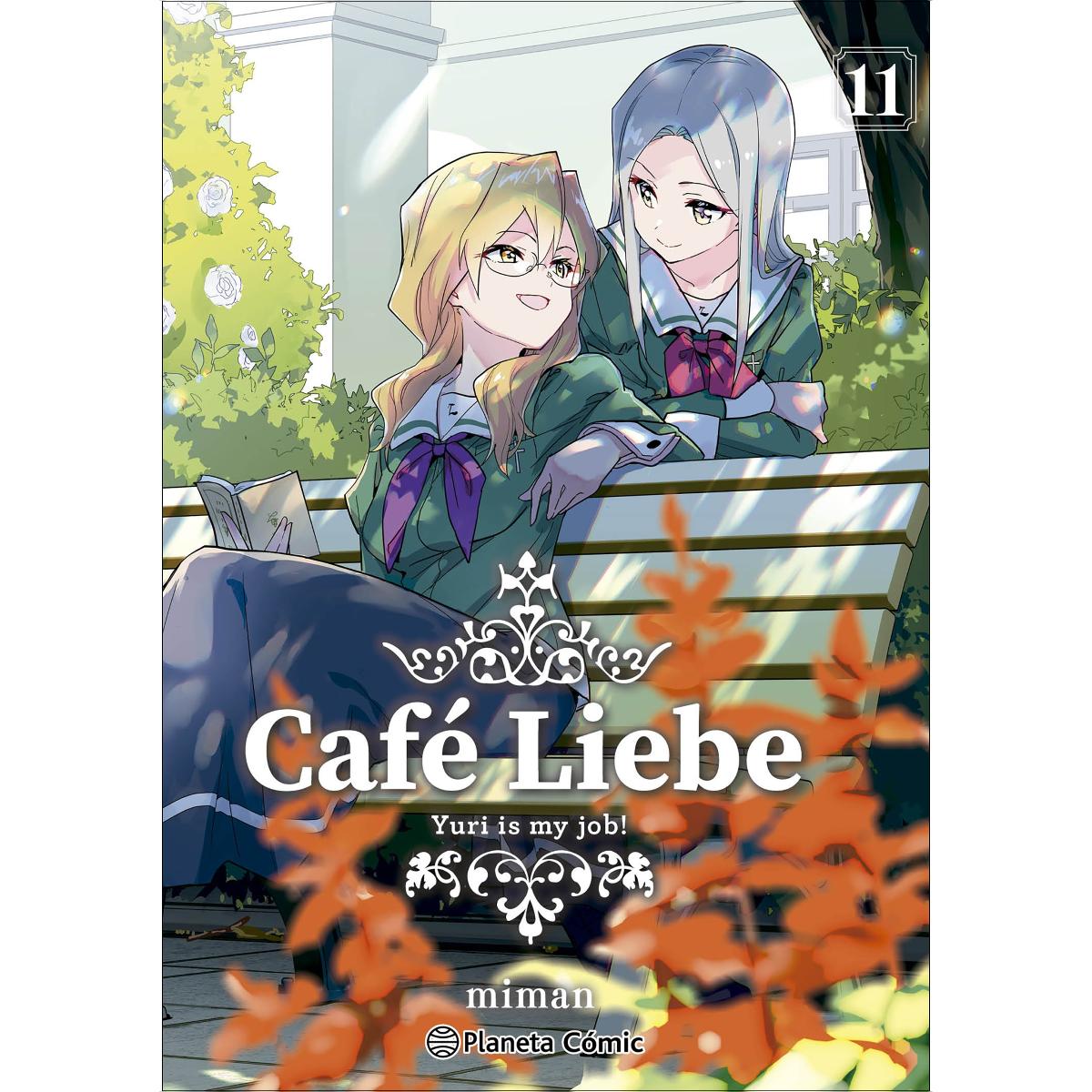 Imagem 0 de Café Liebe nº 11