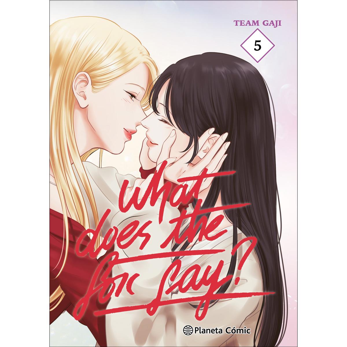 What Does The Fox Say? nº 05 (Capa mole com abas) 1