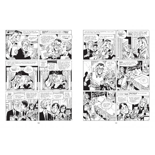 Pepe (edición total) (Capa dura) 2