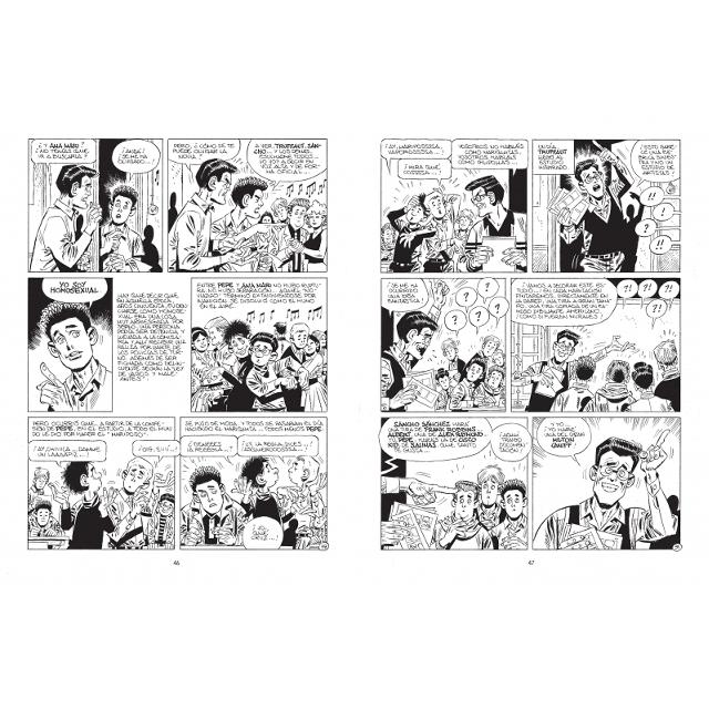 Pepe (edición total) (Capa dura) 5