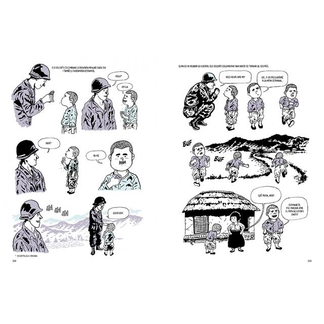 El meu amic Kim Jong-un (Capa dura) 5
