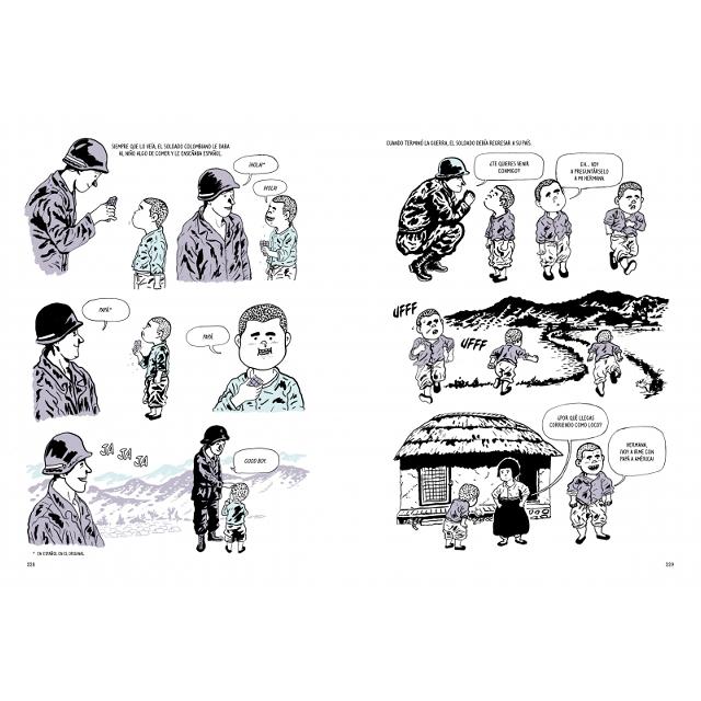 Mi amigo Kim Jong-un (Capa dura) 5