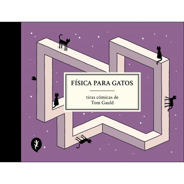 Imagem 0 de Física para gatos (Capa dura)