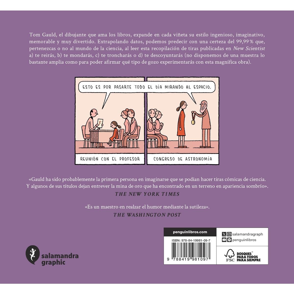 Física para gatos (Capa dura) 2