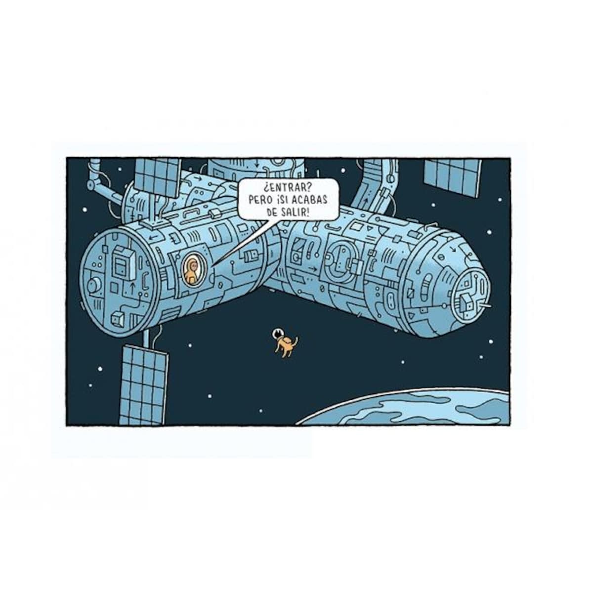 Física para gatos (Capa dura) 3