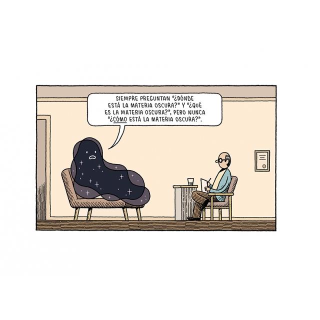 Física para gatos (Capa dura) 6