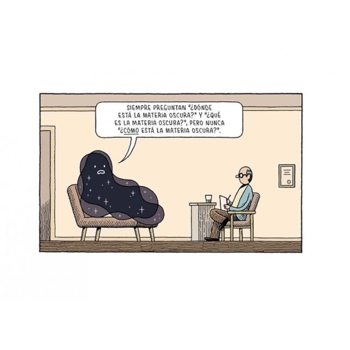 Física para gatos (Capa dura) 6