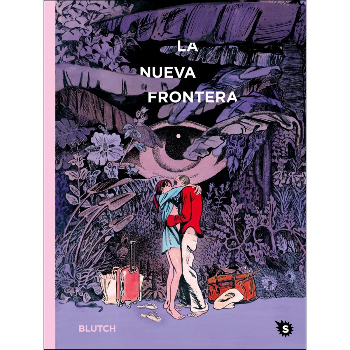 Imagem 0 de La nueva frontera (Capa dura)