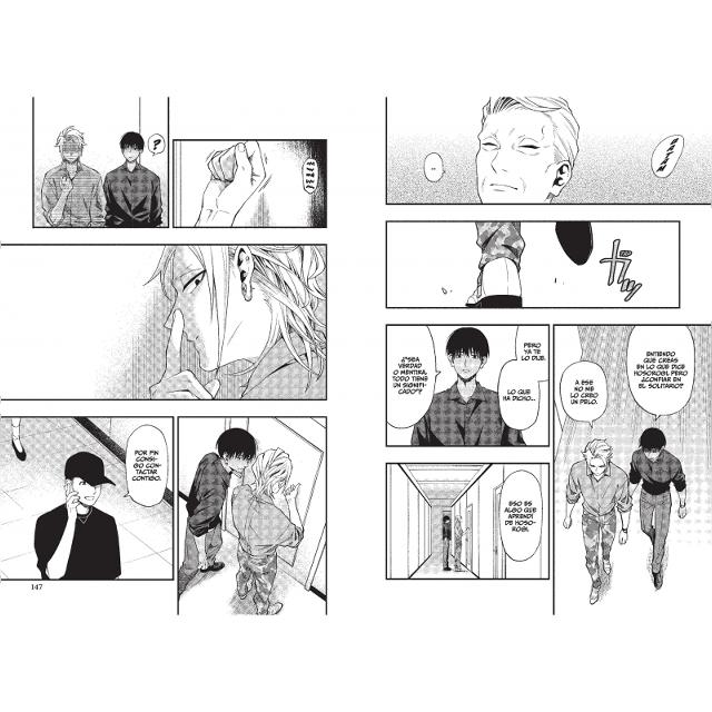 Dead Mount Death Play 6 (Seinen) (Capa mole) 5