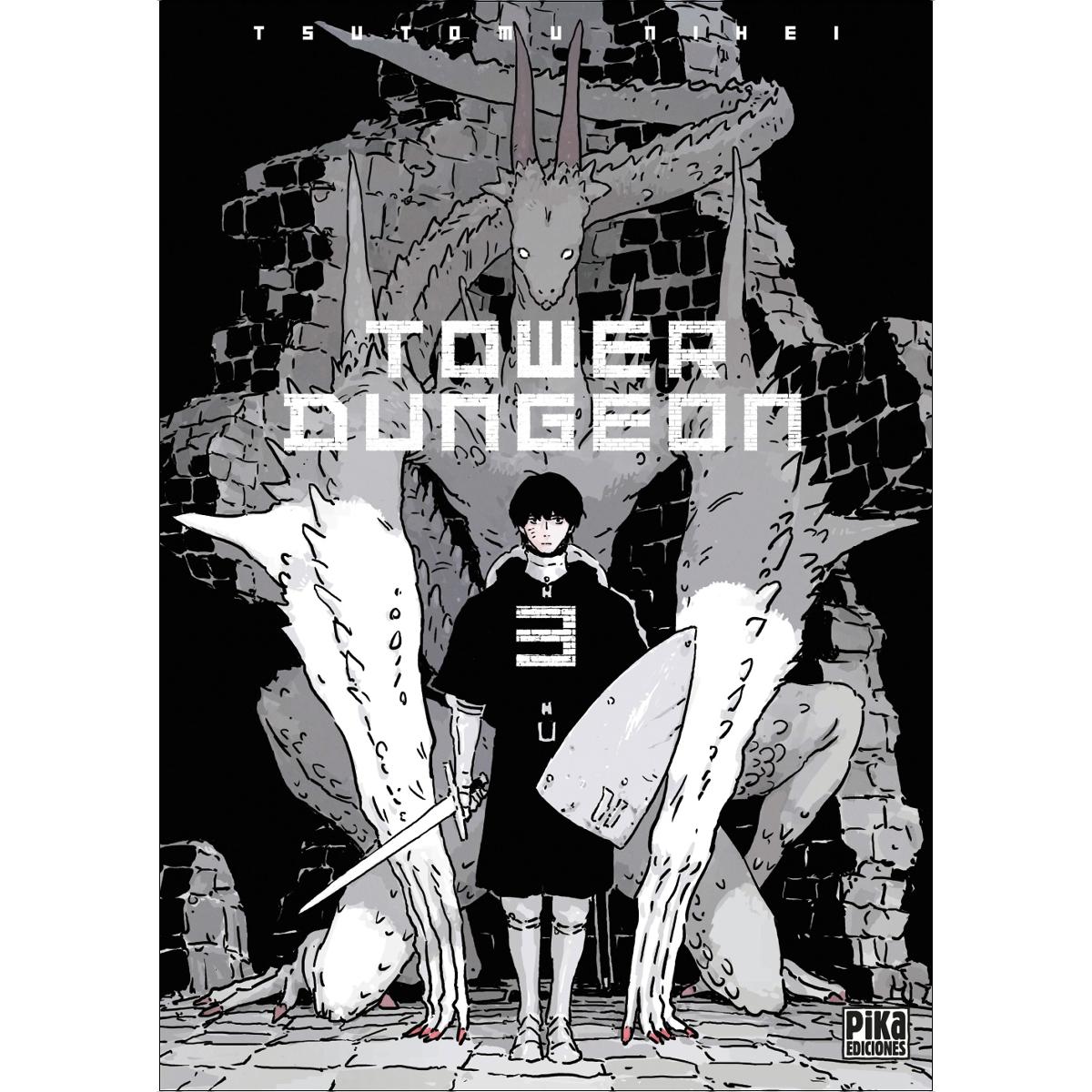 Tower Dungeon 3 1