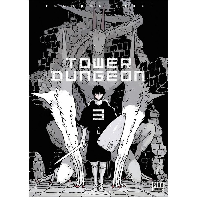Imagen 0 de Tower Dungeon 3
