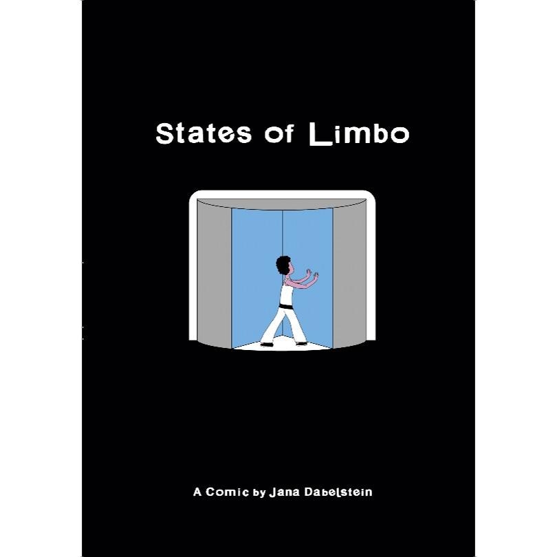 States of Limbo (Capa mole) 1