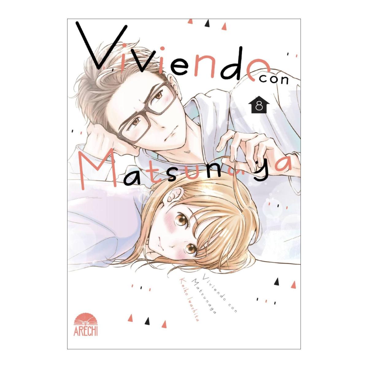 Imagem 0 de Viviendo con matsunaga 08