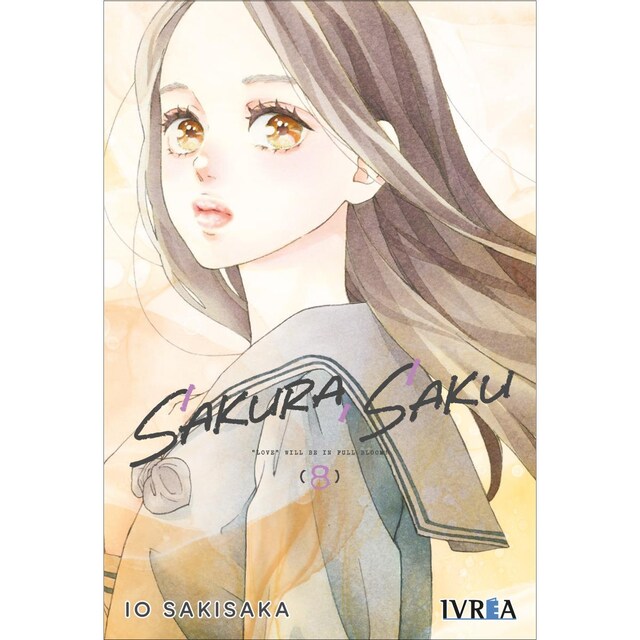 Imagen 0 de Sakura, saku 08