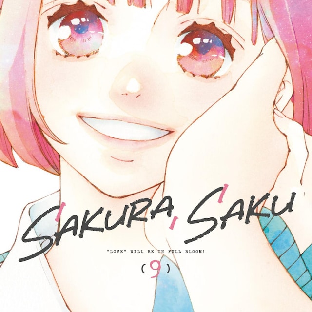 Imagen 0 de Sakura, saku 09 ultimo tomo