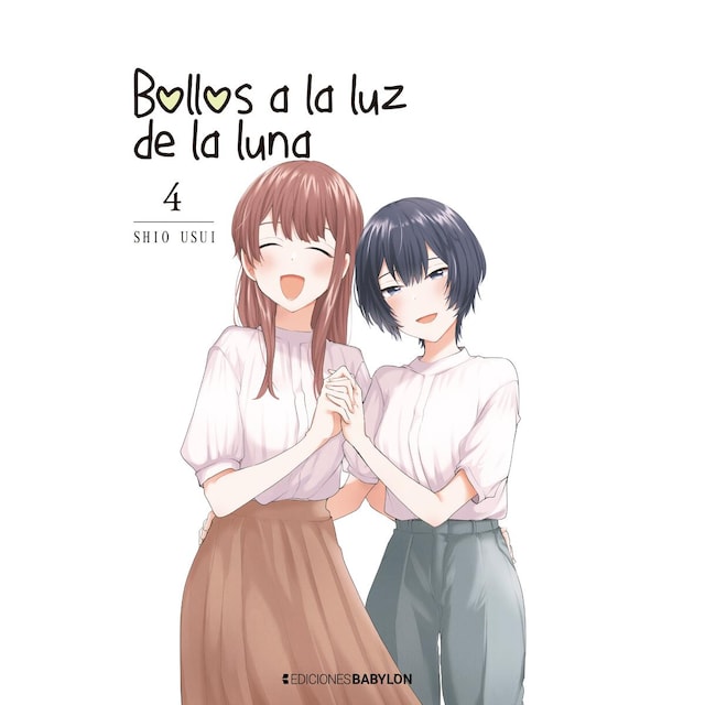 Imagem 0 de Bollos a la luz de la luna 04
