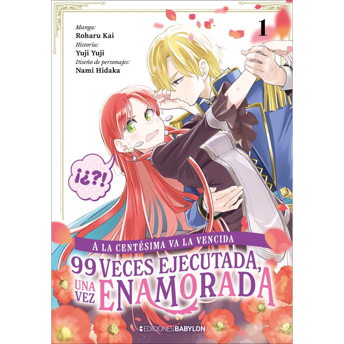 Imagem 0 de A la centesima va la vencida: 99 veces ejecutada