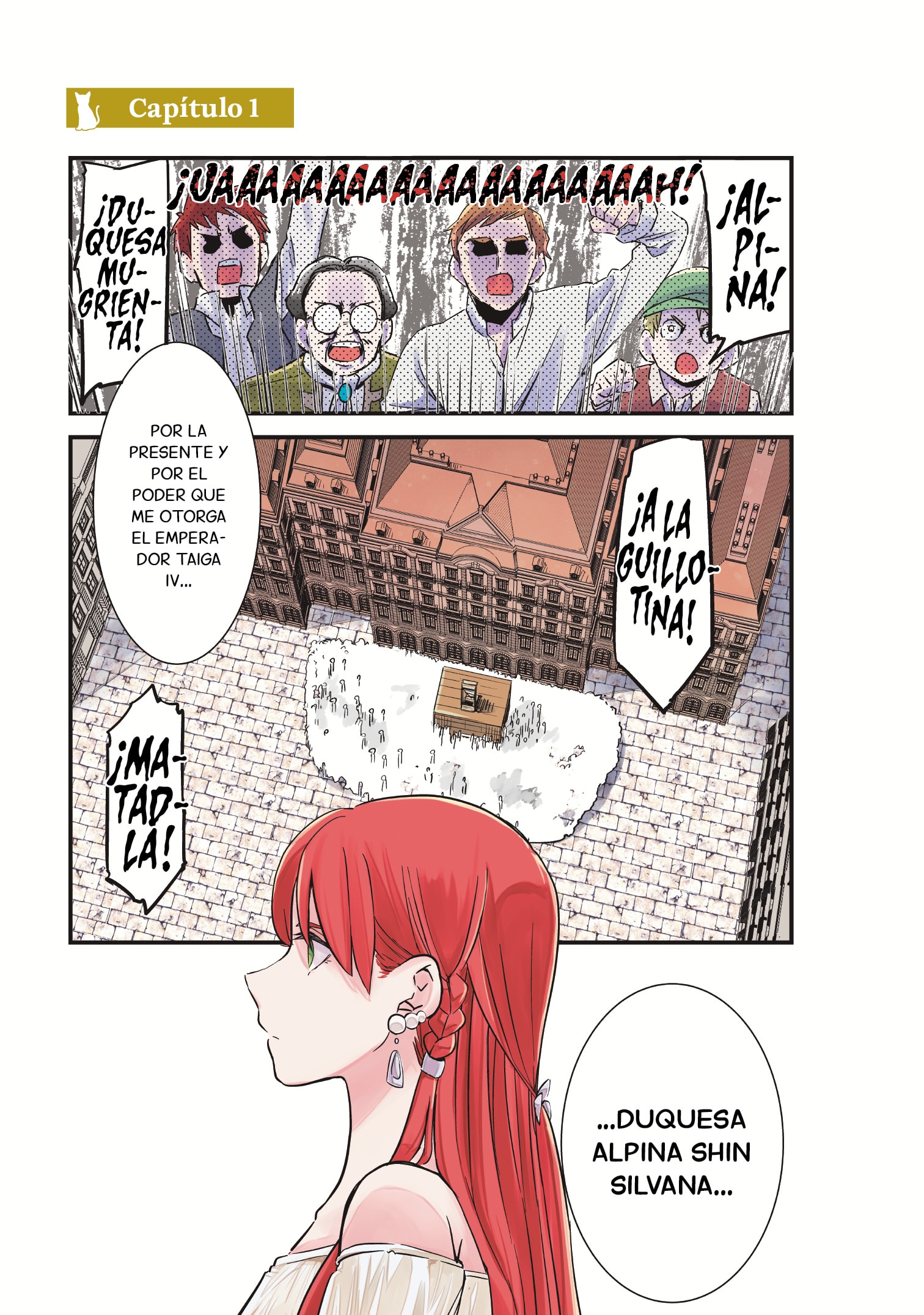 A la centesima va la vencida: 99 veces ejecutada 3