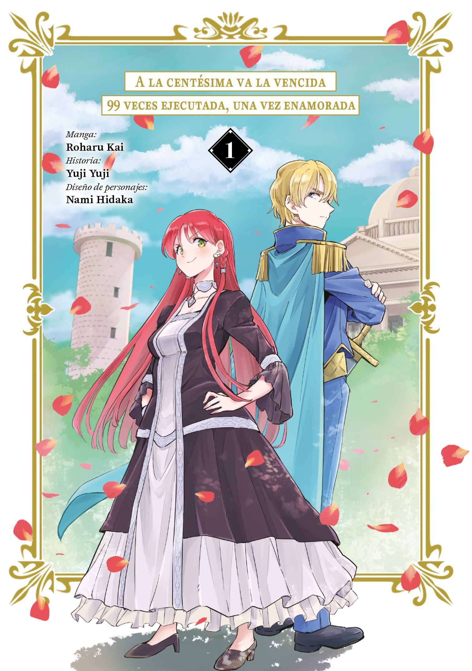 A la centesima va la vencida: 99 veces ejecutada 5