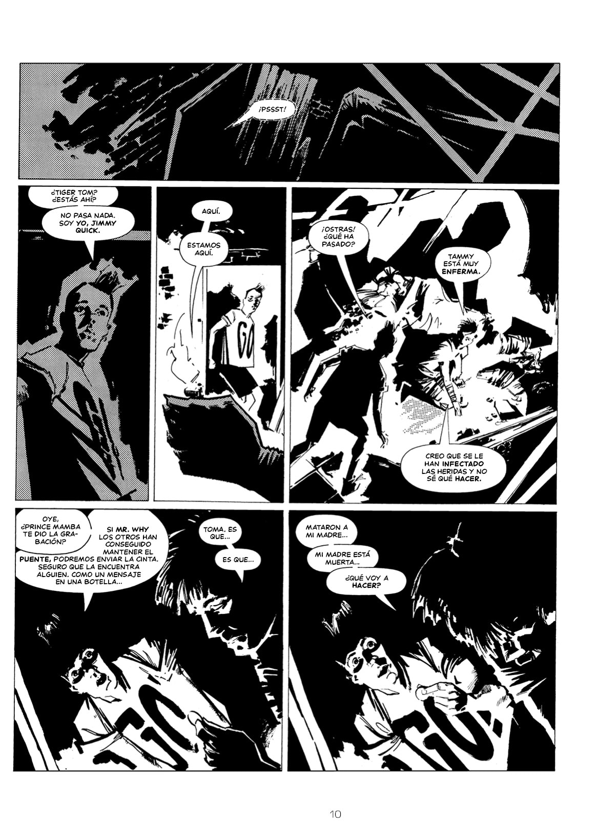 ZENITH vol. 2 (Capa dura) 3