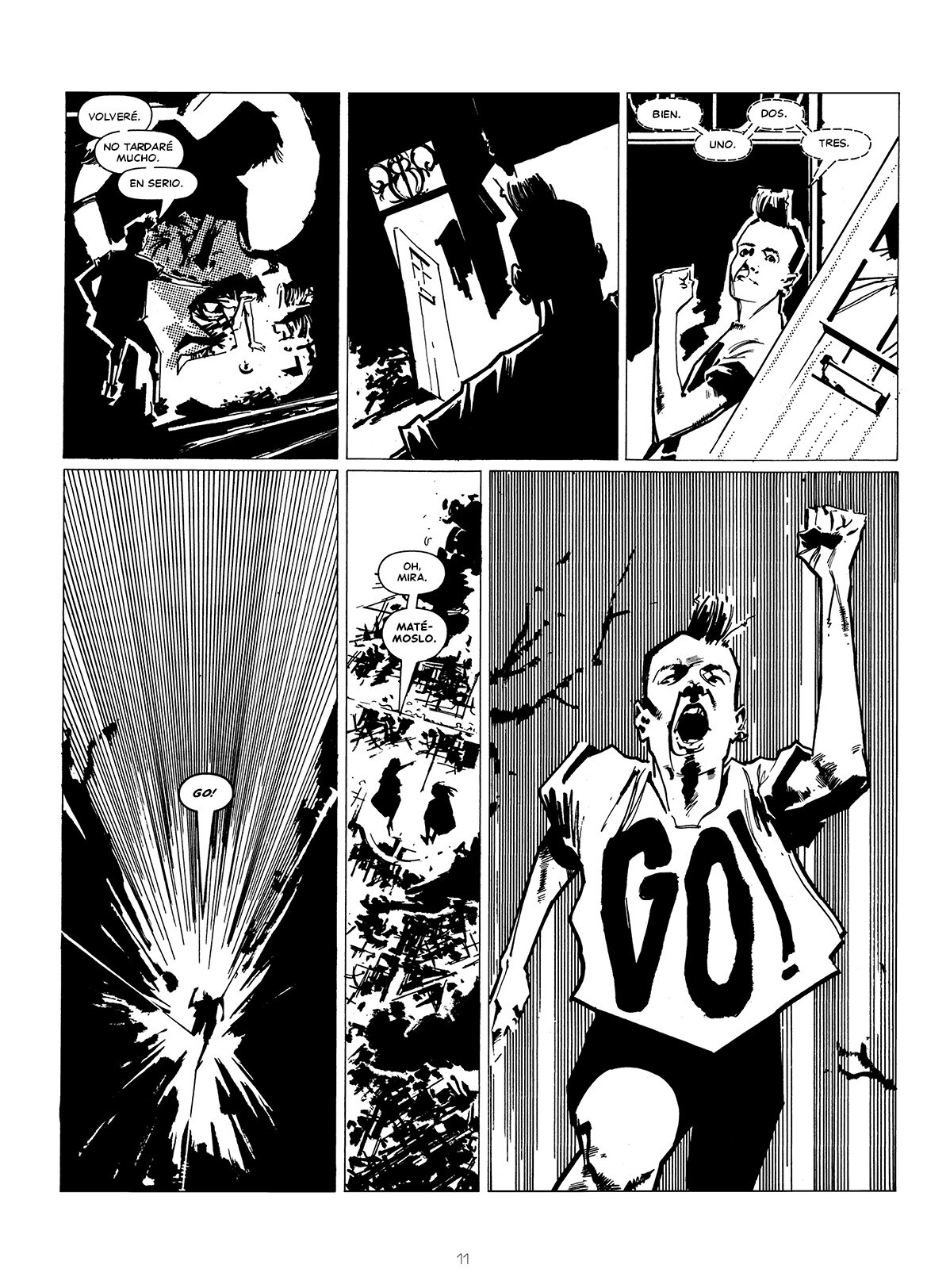 ZENITH vol. 2 (Capa dura) 4