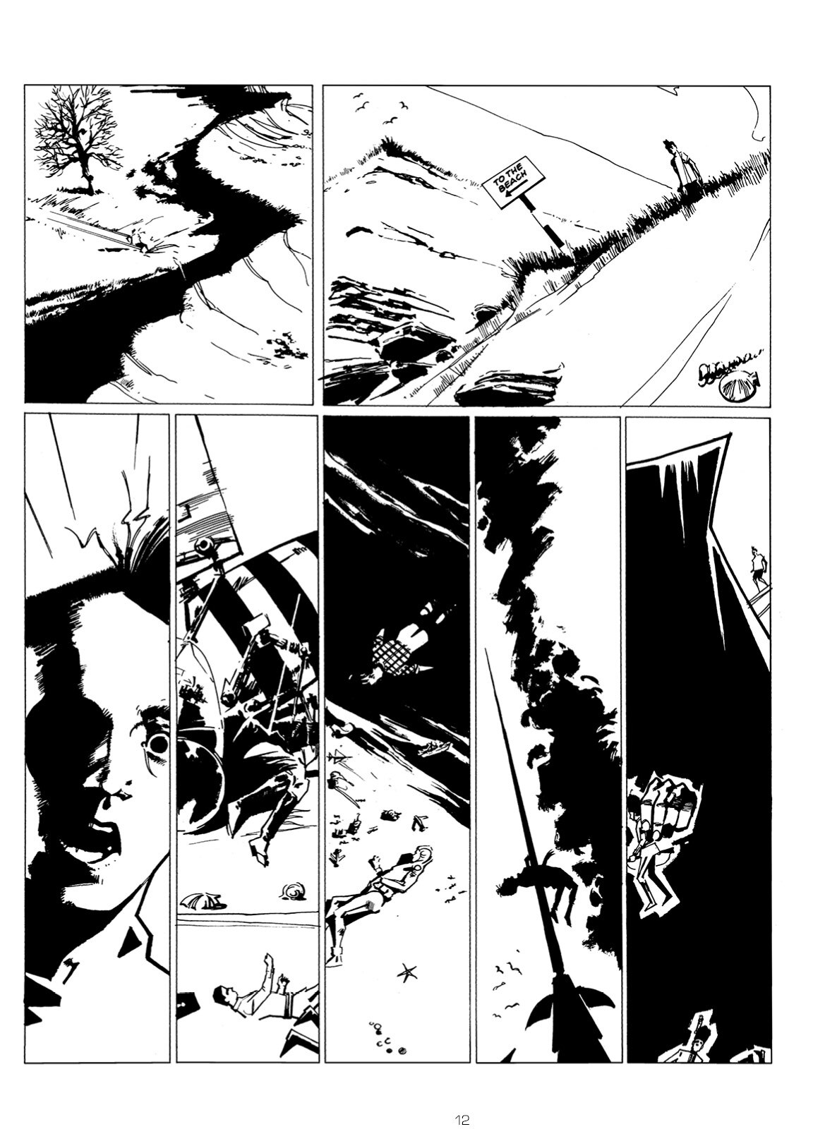 ZENITH vol. 2 (Capa dura) 5