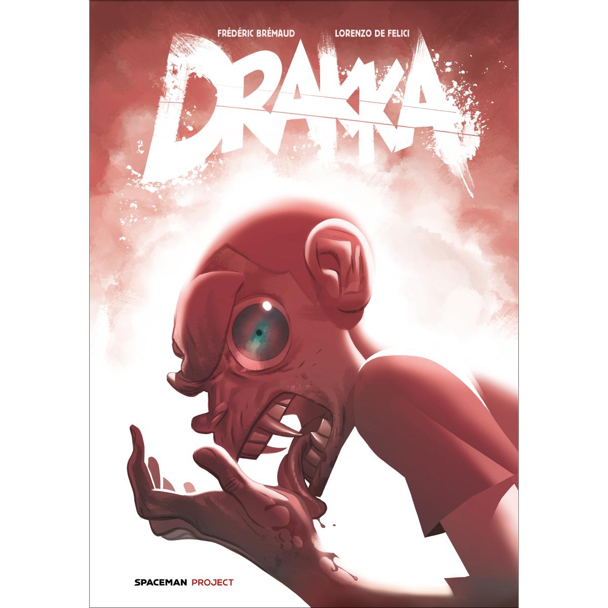 Imagem 0 de El huerfano de perdide