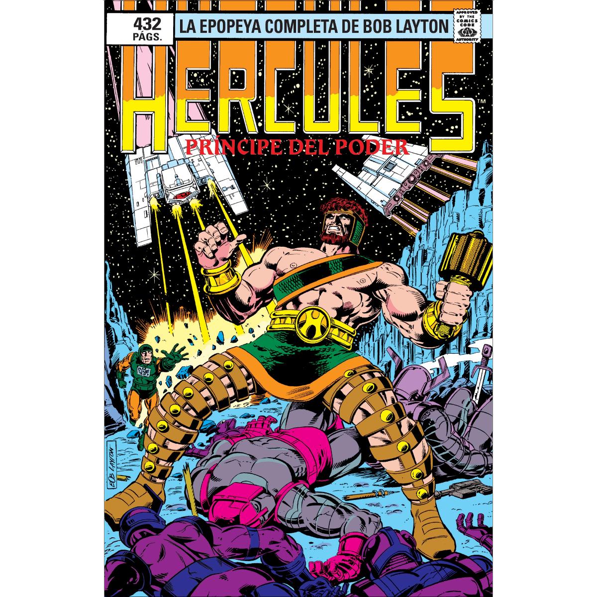 Imagem 0 de Hercules - principe el poder.La coleccion complet