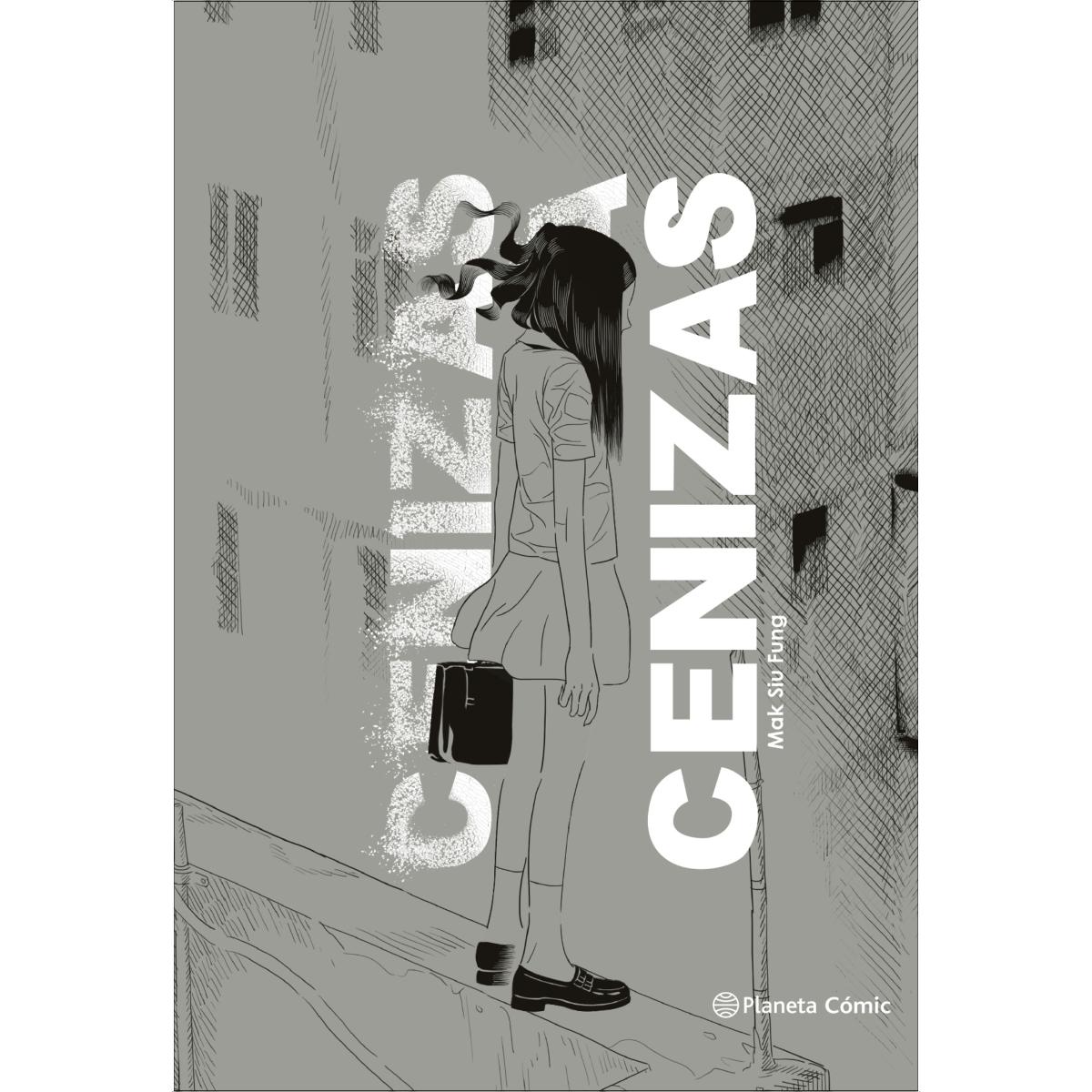 Imagem 0 de Cenizas a cenizas