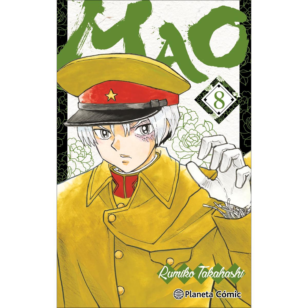 Imagem 0 de Mao nº 08