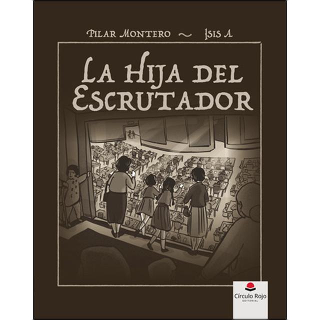 Imagem 0 de La hija del escrutador