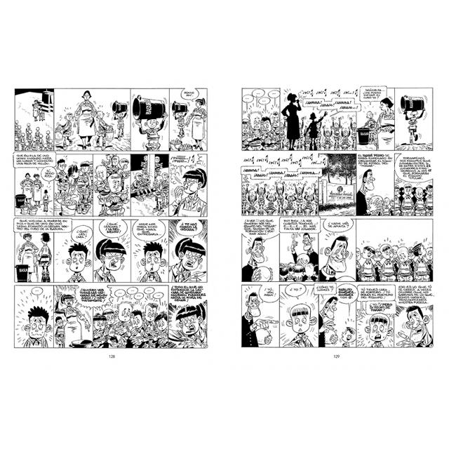 Paracuellos (segunda edición corregida) (Tapa dura) 4