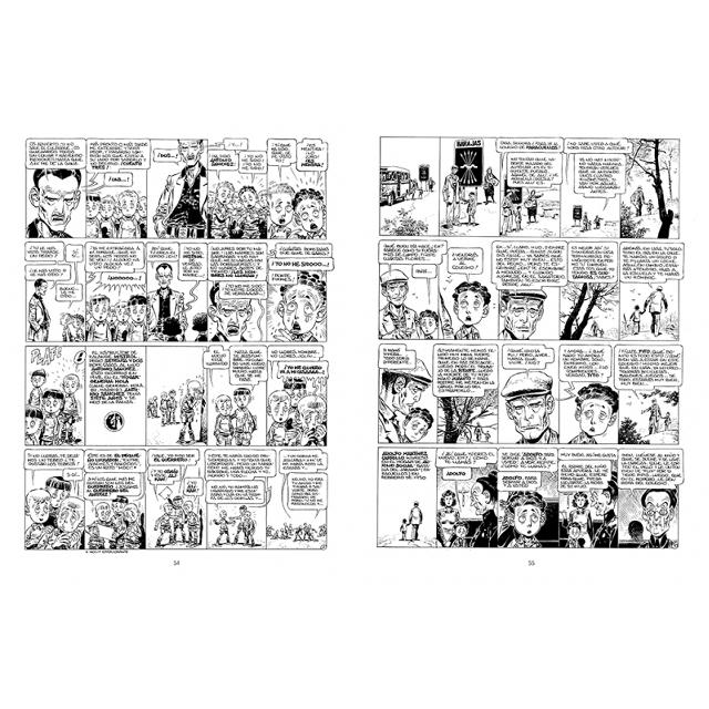 Paracuellos (segunda edición corregida) (Tapa dura) 9