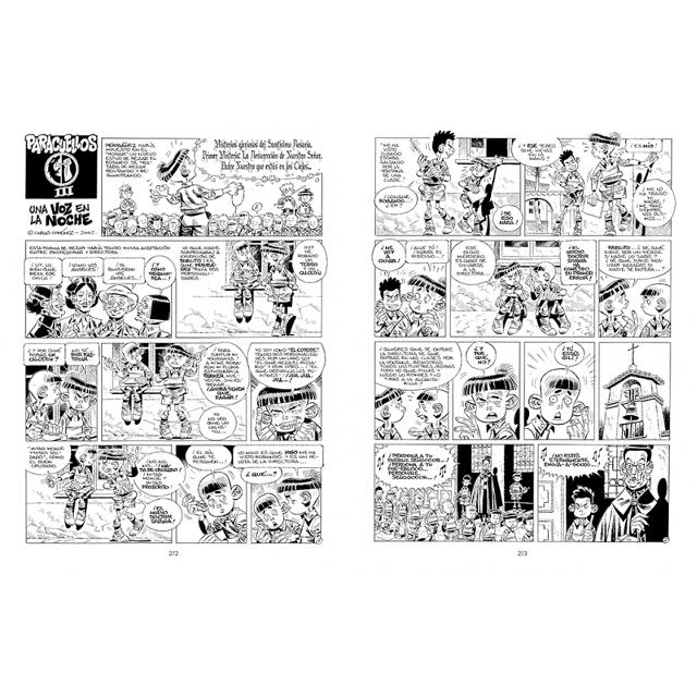Paracuellos (segunda edición corregida) (Tapa dura) 11