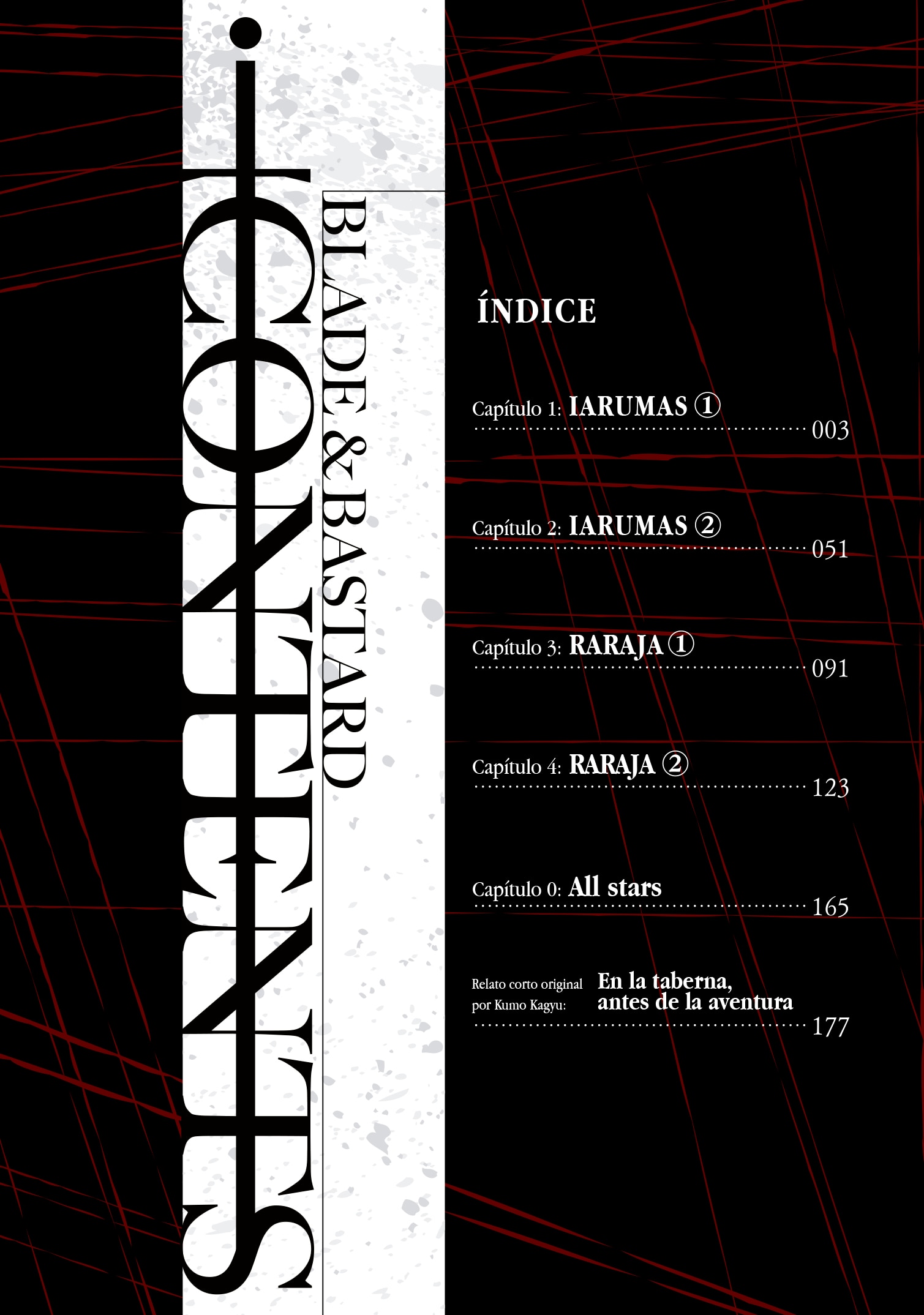 Blade and bastard 01 3