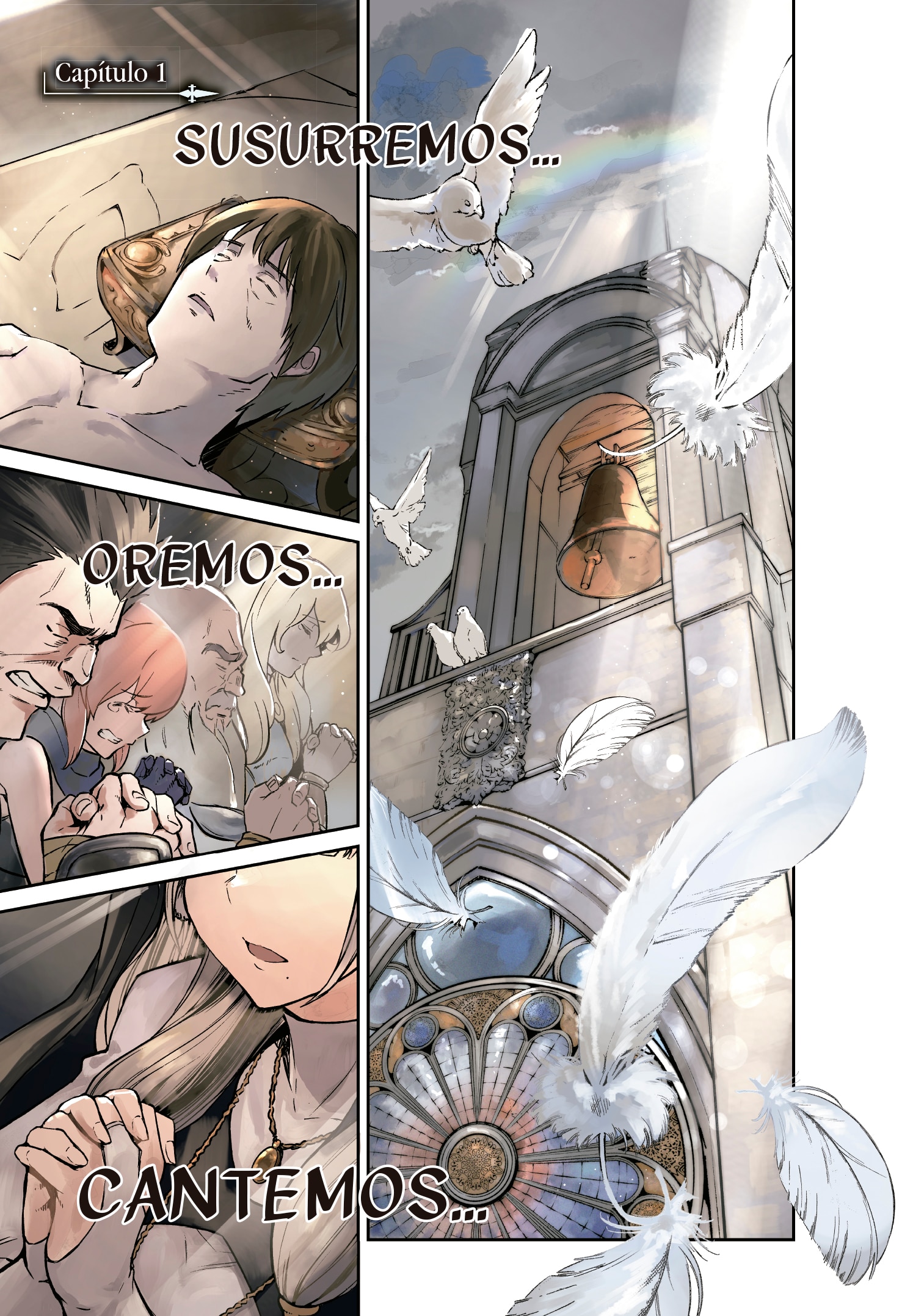 Blade and bastard 01 5