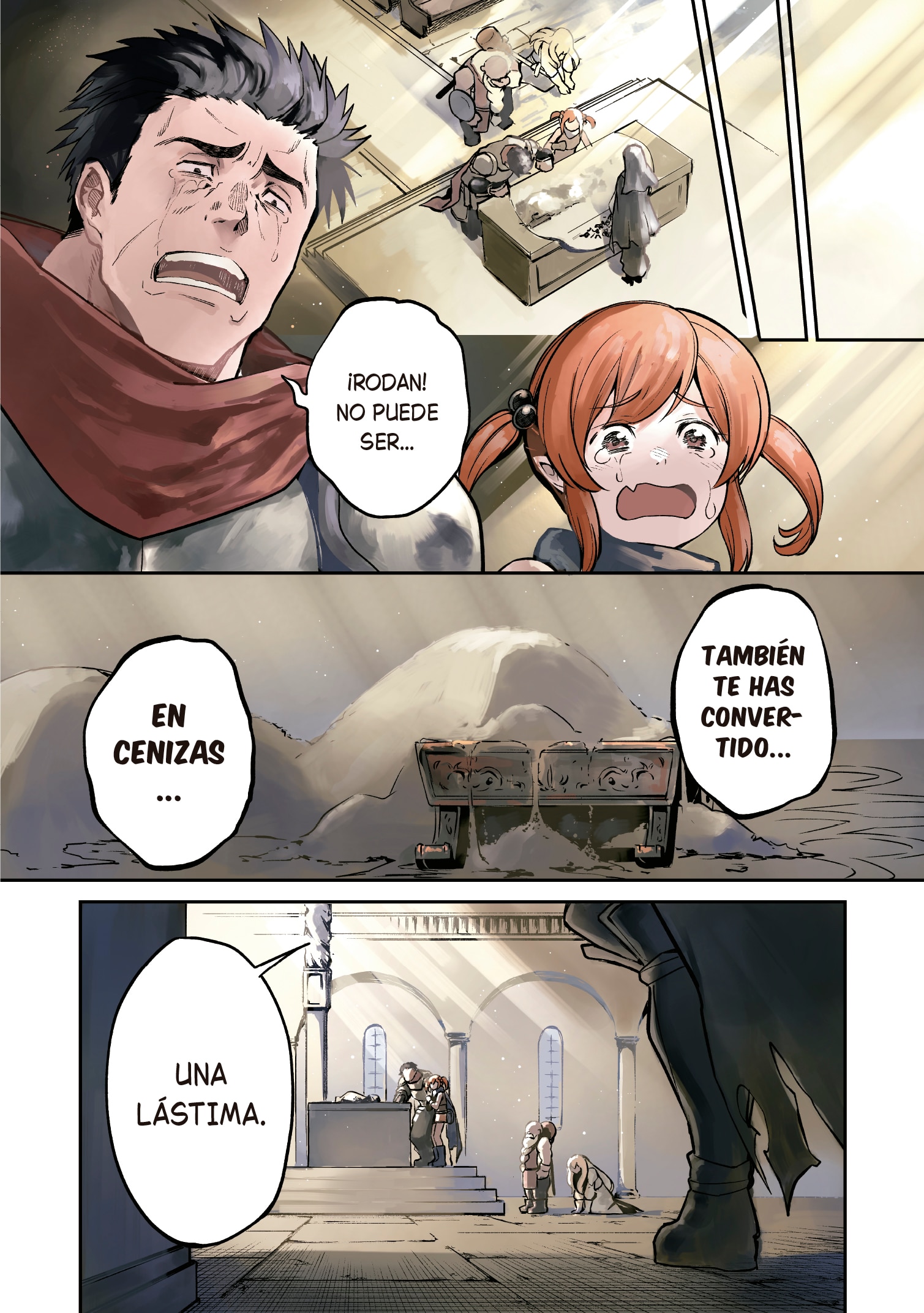 Blade and bastard 01 7