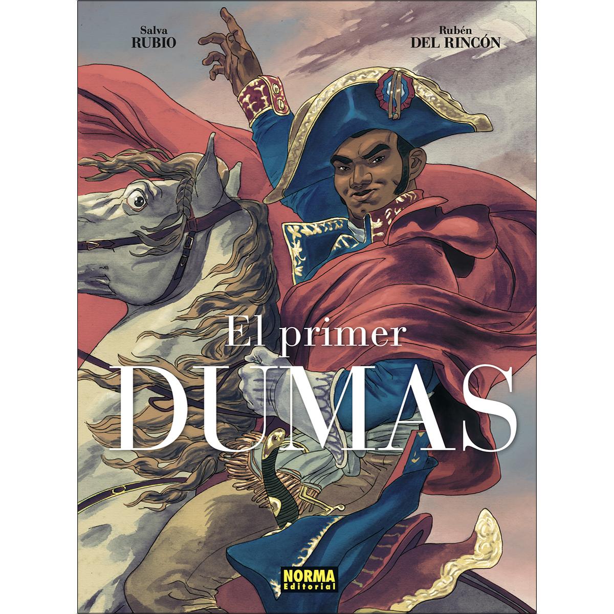 Imagem 0 de EL PRIMER DUMAS. EDICION INTEGRAL