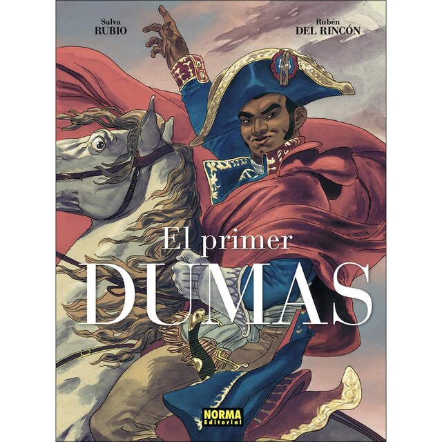 Imagen 0 de EL PRIMER DUMAS. EDICION INTEGRAL