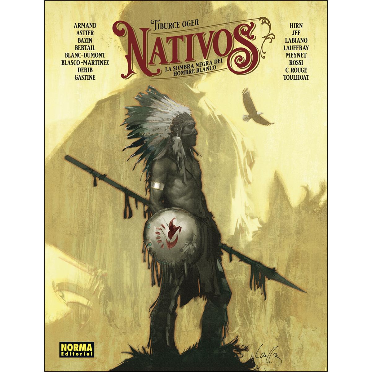 NATIVOS 1